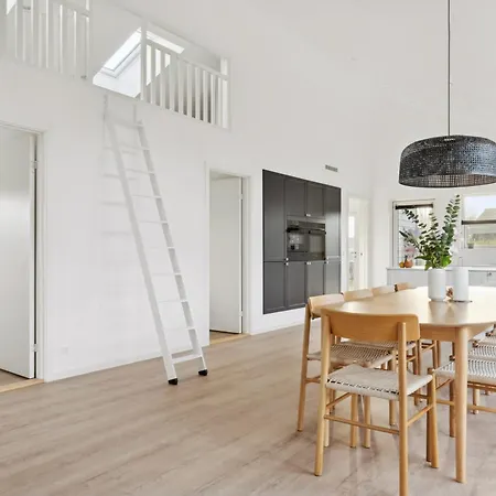 Feriehus Modern With Annex And 10 Beds Rude (Sjaelland og Oerne)