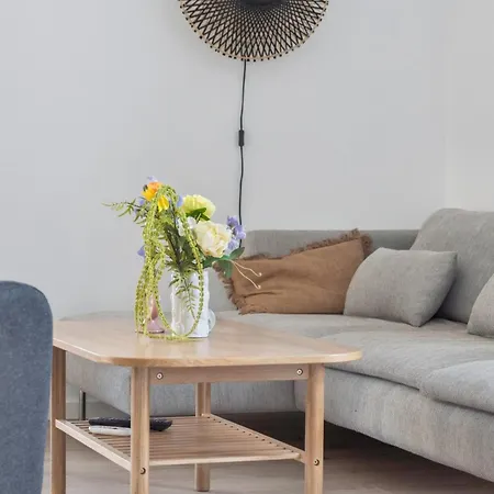 Modern With Annex And 10 Beds * Rude (Sjaelland og Oerne)