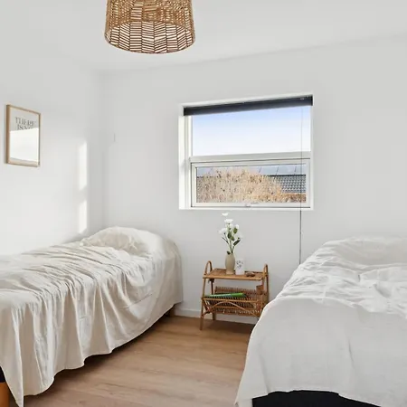 Nyaraló Modern With Annex And 10 Beds Rude